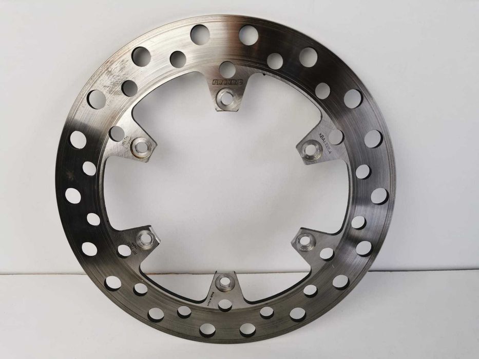 Braking tarcza hamulcowa tył YAMAHA XJ RT XJR FZS MT01 YA09RI RF7504