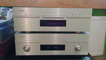 Esoteric SA-10 Odtwarzacz CD/SACD