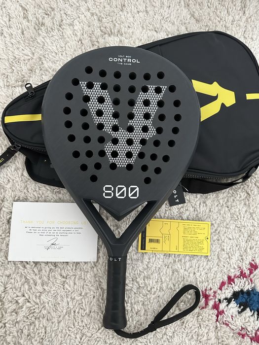 Volt 800 + Volt Booster