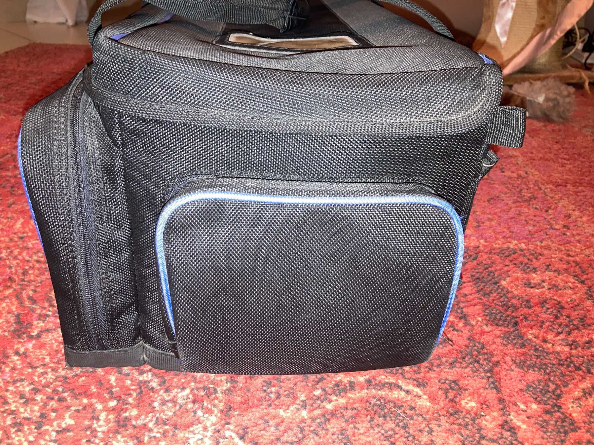 Sony video/camcorder bag - Suits Sony HVR / PMW / DCR