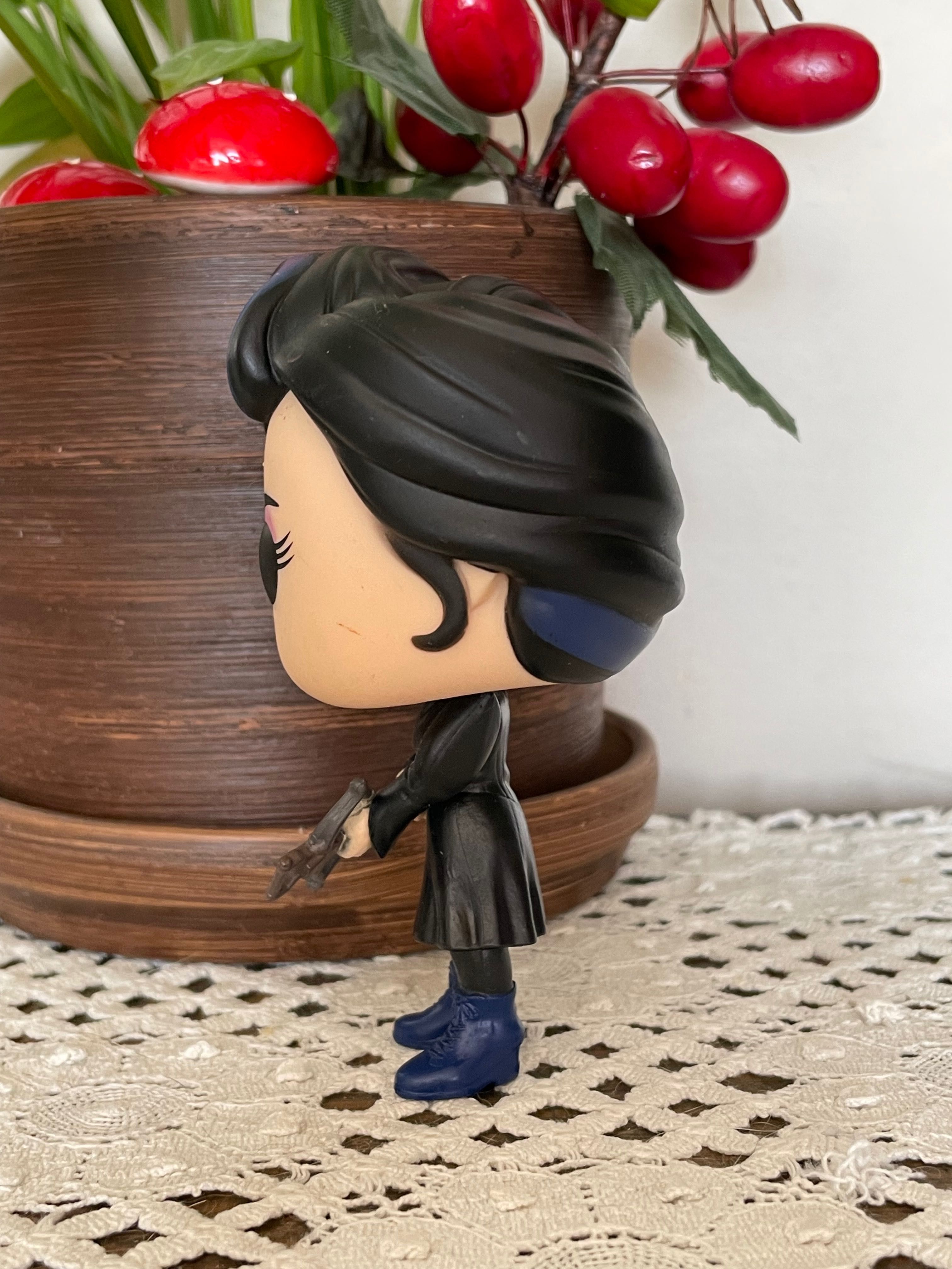 Miss Peregrine Funko Pop 262