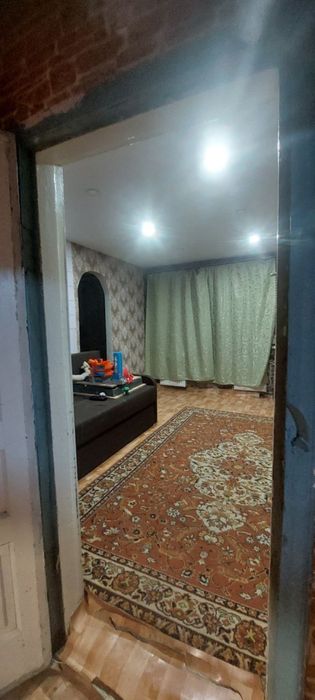 Продам дом срочно, заходь та живи