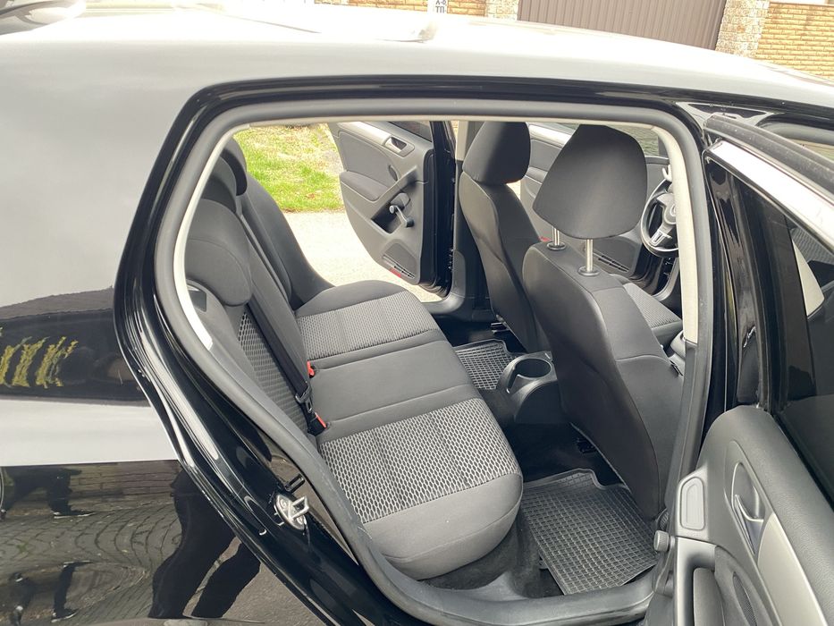 Продам Гольф 6 В гарному стані