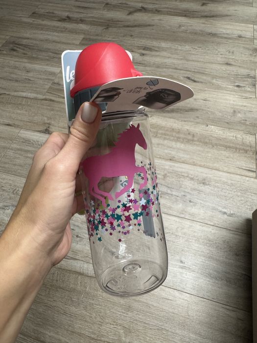 Детская Питьевая бутылка Emsa Drink2Go