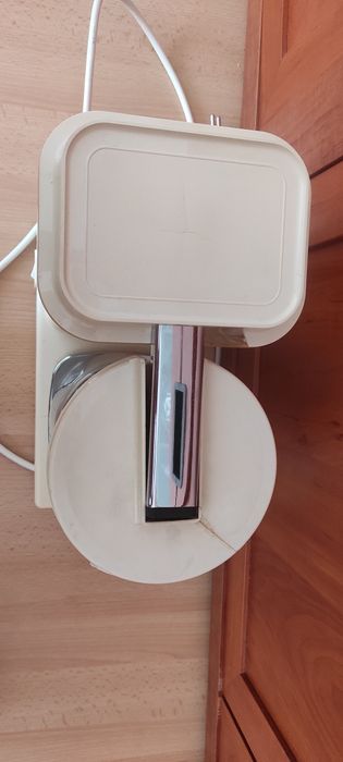 Ekspres przelewowy Moccamaster
