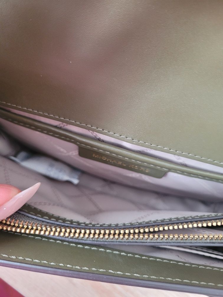 Фірмова сумка Michael kors.  Оригінал