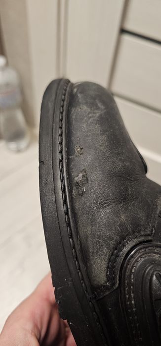 Sidi adventure goretex