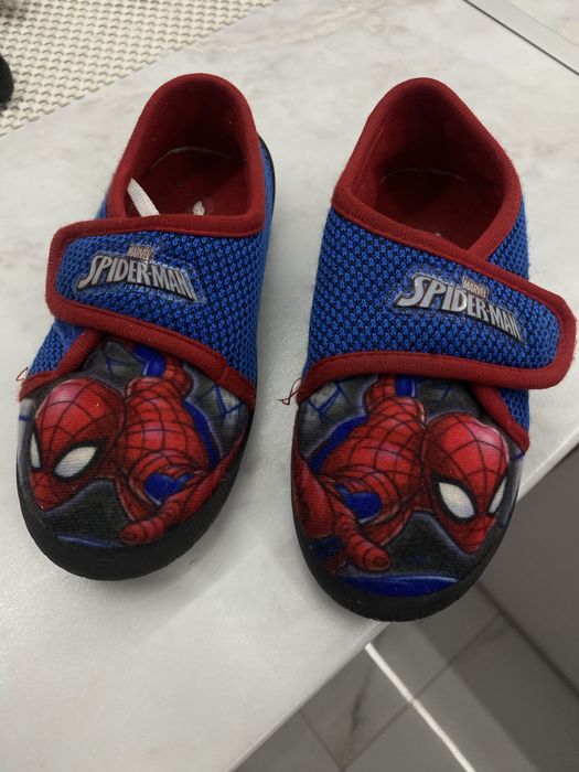 Тапки в садок 25 р