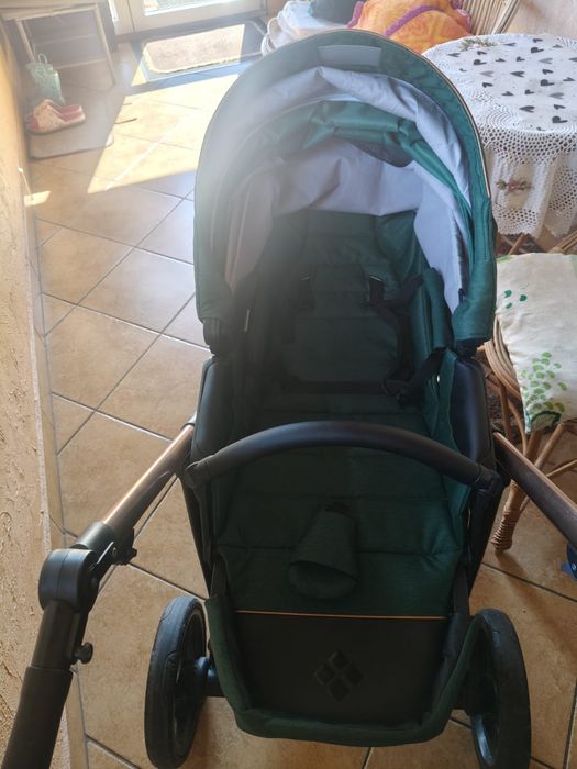 Wózek spacerowy BeBetto NICO STILO