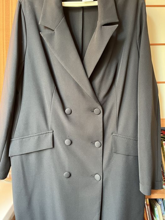 Сукня жакет Vovk