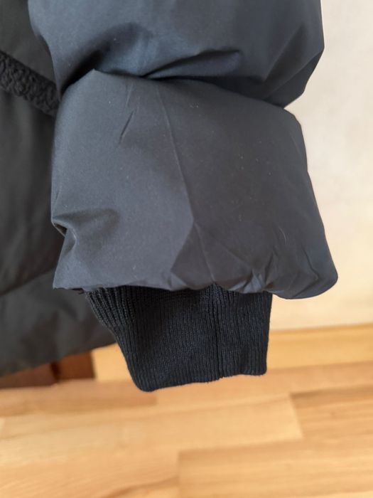 Жіноча зимова куртка