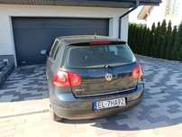 W Golf 1.4 145 tys przebiegu nowe PT i OC