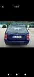 Boas vendo Passat ano 2001 de 130cc