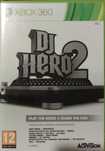 Dj Hero 2 Xbox 360