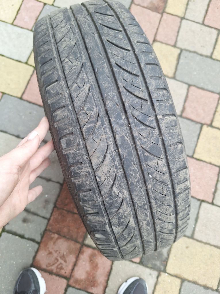 Продам шини літо