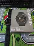 Garmin epix pro gen 2 51mm nowy