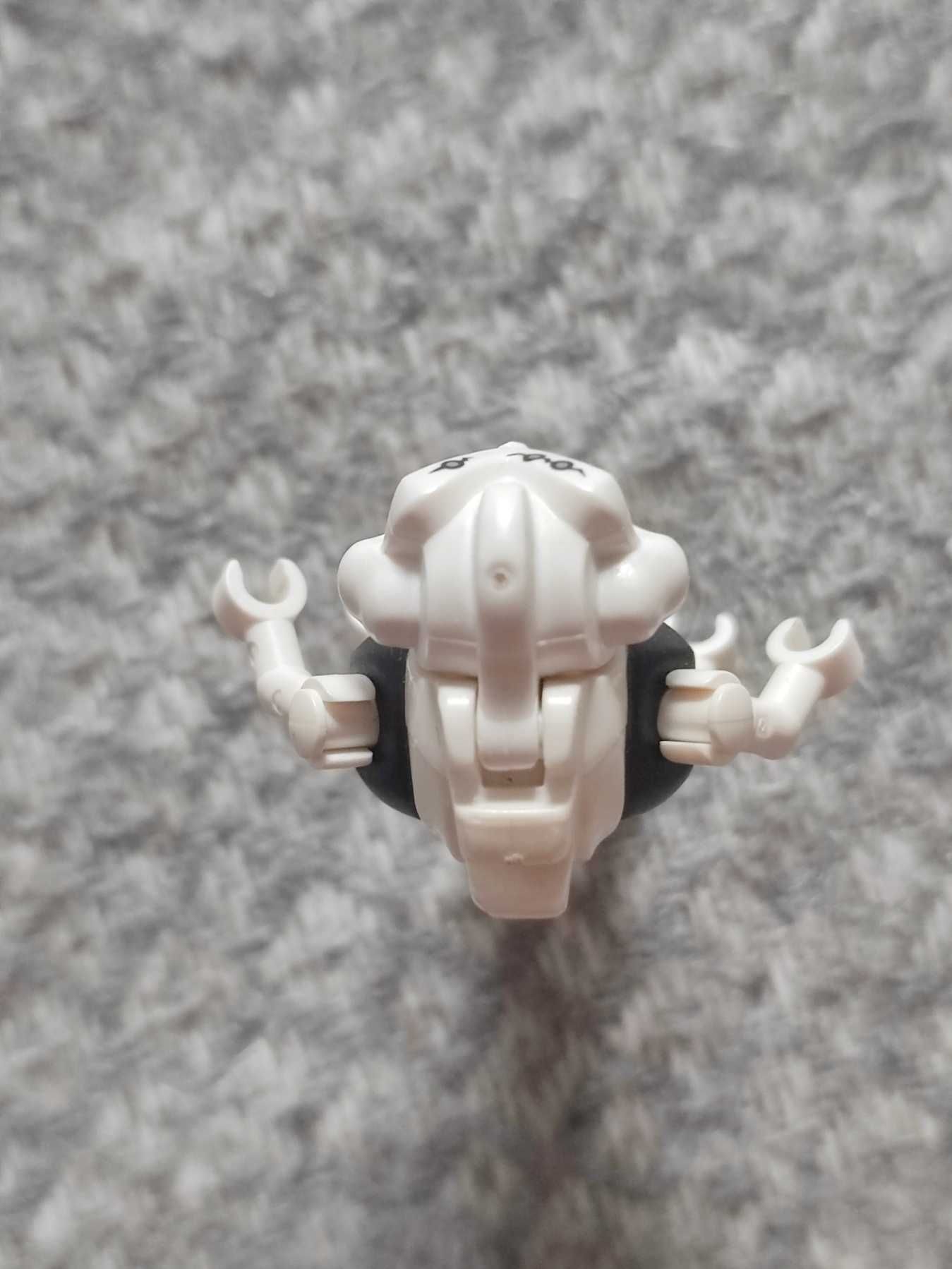LEGO Ninjago Samukai (Skulkin) Item No: njo0014