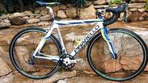 R...Pinarello Onda t52 carbono oportunidade