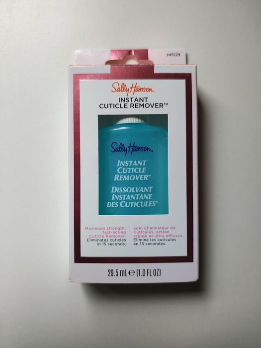 żel do usuwania skórek Sally Hansen 29, 5 ml