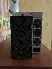 Antminer Asic l7 9050