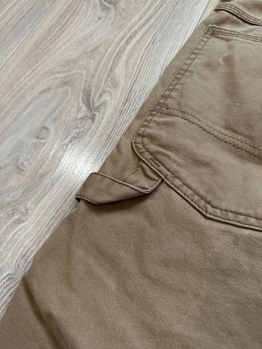 Lee workwear carhartt