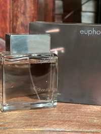 Calvin Klein Euphoria Men EDT 100ml