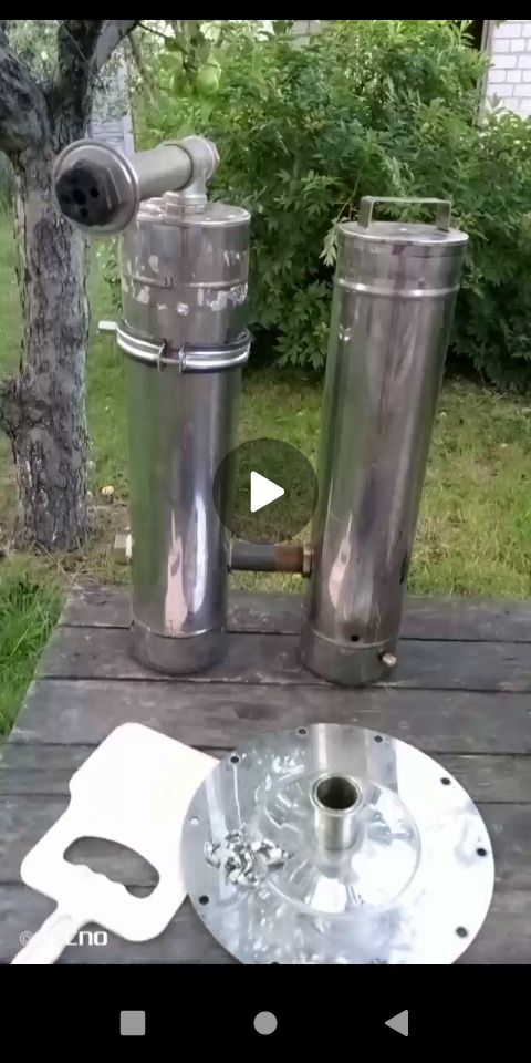 Продам коптильню