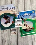 Complete 2nd edition First for Schools/ KEY for Schools