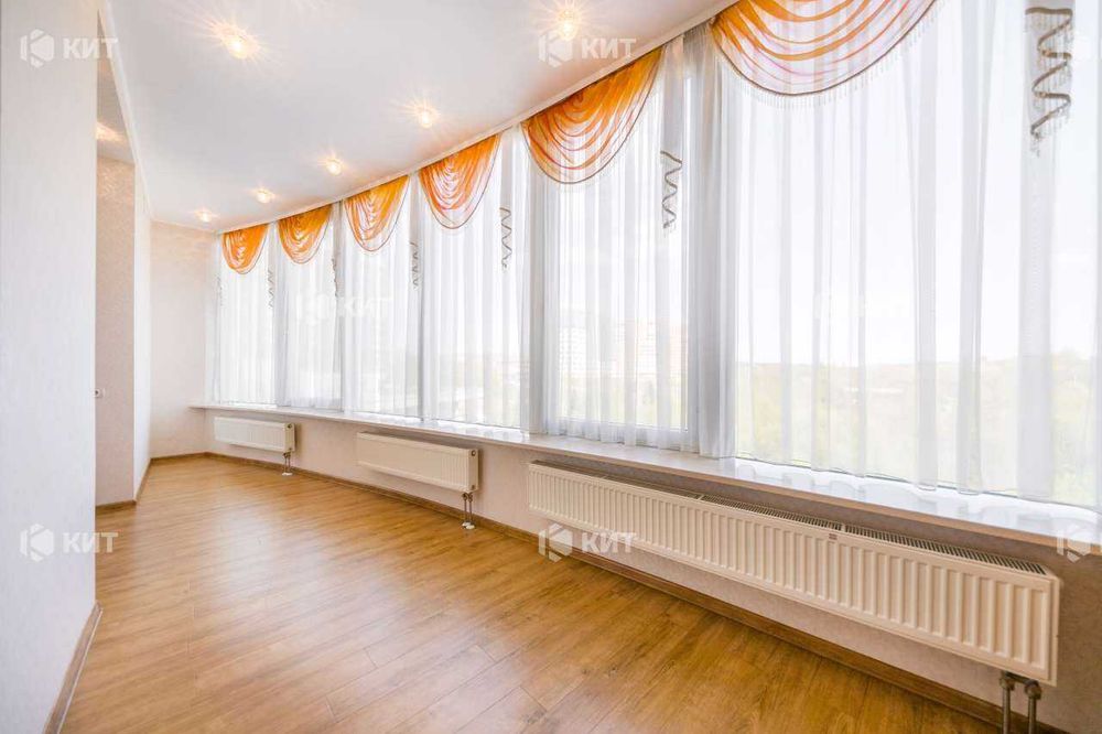 3к.120м2, Павлово поле ( ЖК Мир, м. Ботанический сад ) 125974