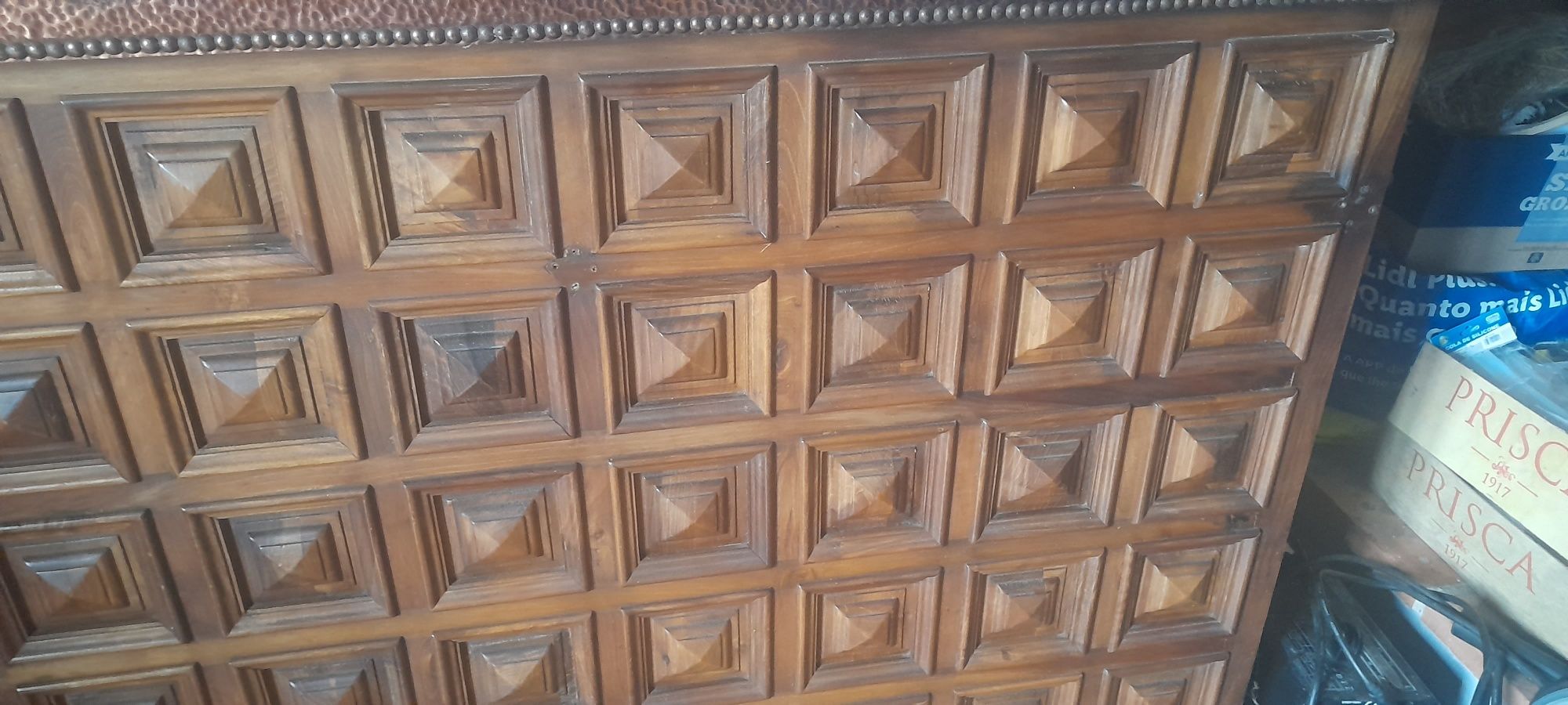 Decoraçao casa e adega