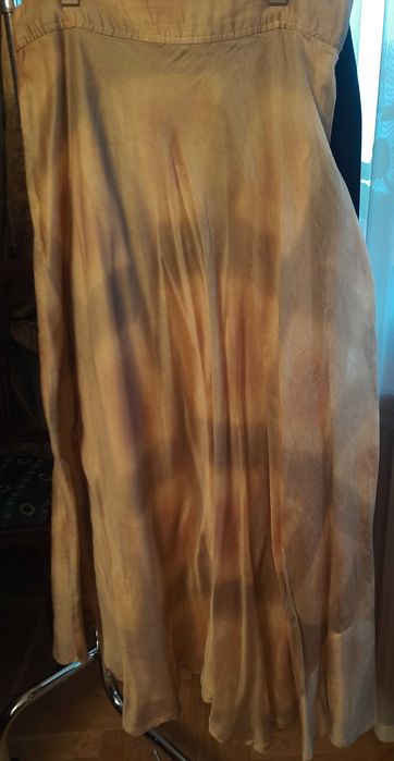 Норкове манто\пальто\шуба великого розміру