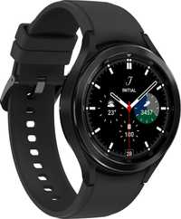 Smartwatch Samsung Galaxy Watch 4 Classic Stainless Steel 46mm Czarny