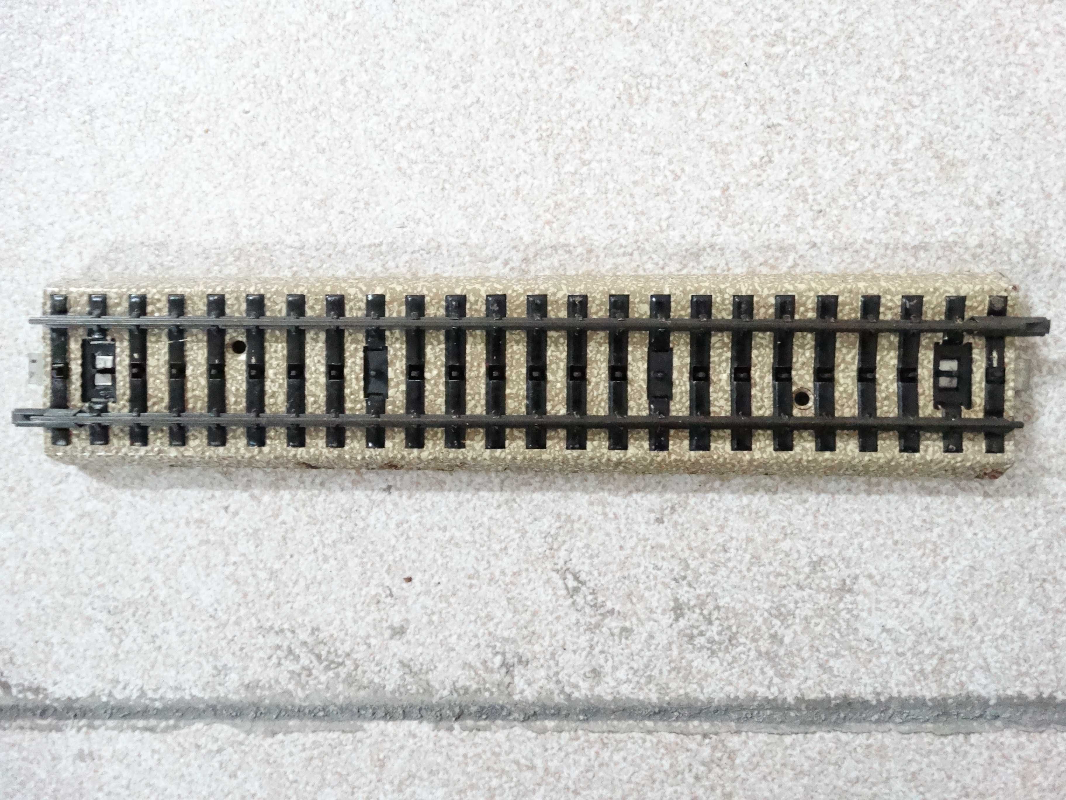 10 linhas Marklin H0 art. 5106