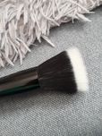 Pędzel duo fibre F12 Hebe Professional Nowy