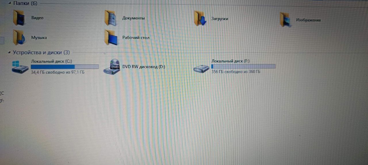 Продам вживаний ноутбук HP