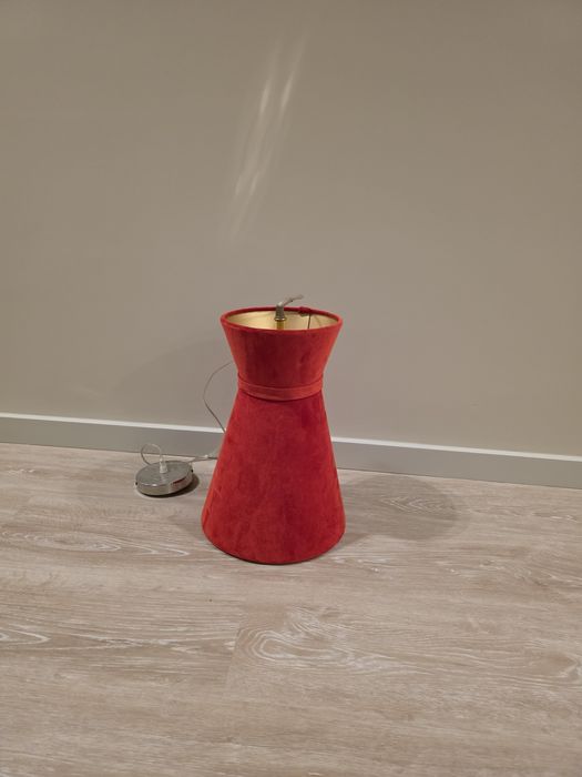 Abajour/ candeeiro suspenso