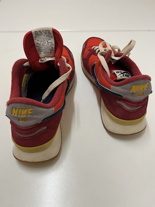 Tenis nike numero 42