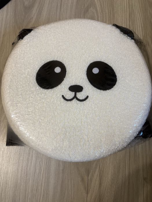 Pufa z funkcją przechowywania