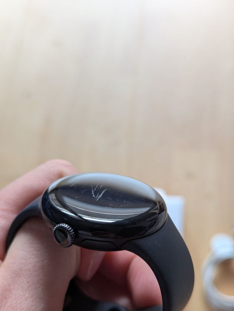Smartwatch Google Pixel Watch 2