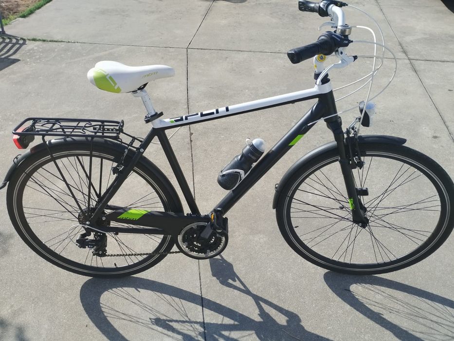Bicicletas novas