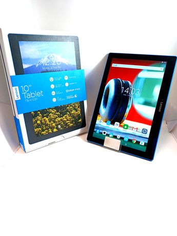 Tablet Lenovo TAB 10 TB-X103F 10.1" 1/16 GB Wi-fi