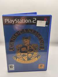 Canis Canem Edit Ps2 nr 1925