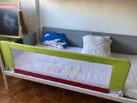 Barreira cama 120cm