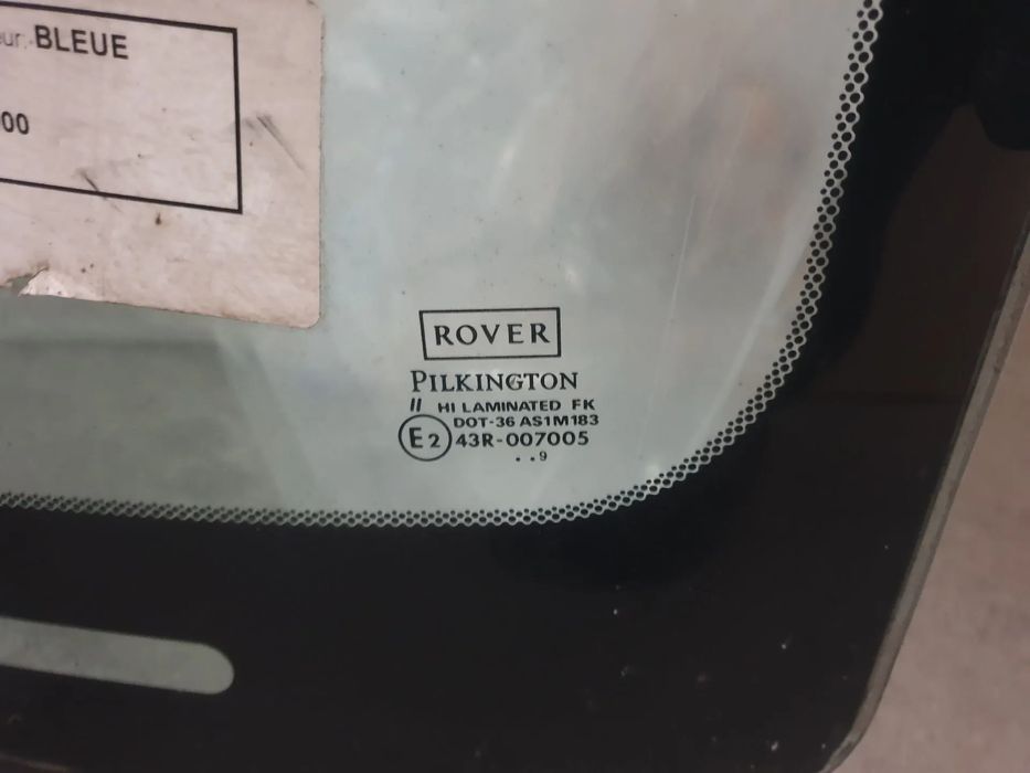 Pára-brisas ROVER 25 (RF)