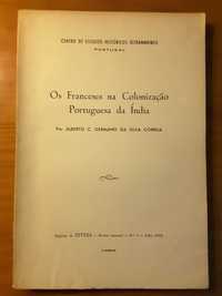 Franceses na Colonização Portuguesa / Exposição Henriquina