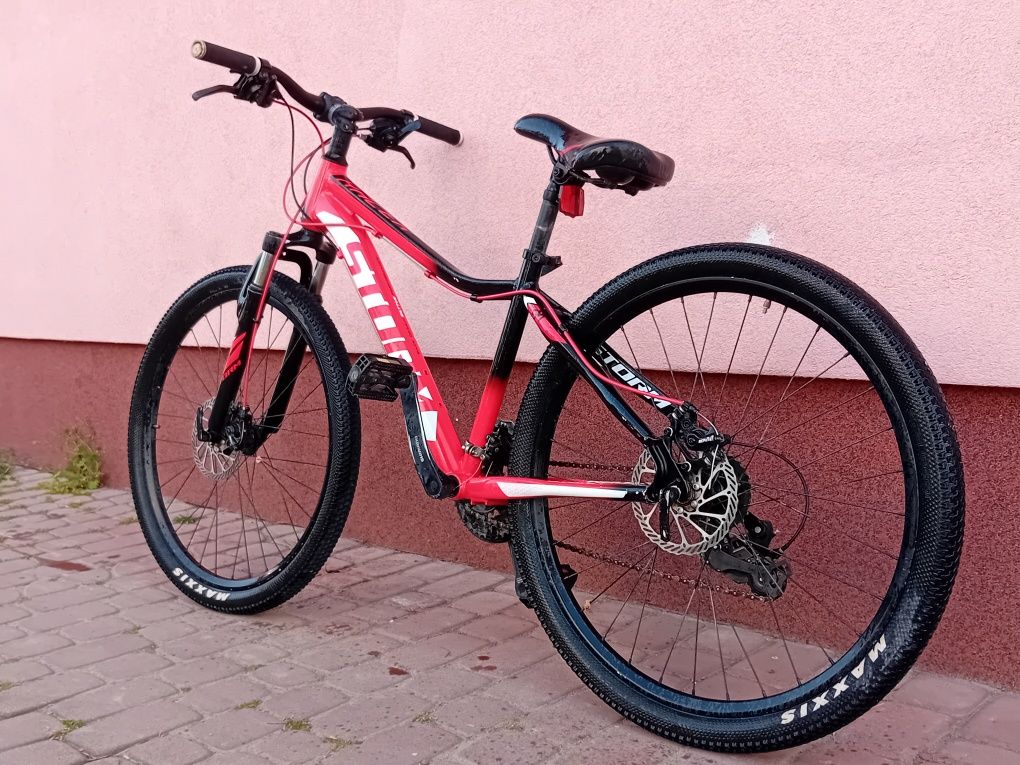 Rower storm Racer "26
