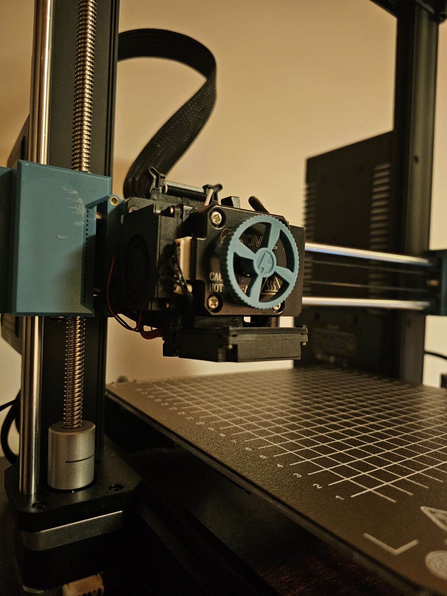 Impressora 3D Sovol SV06