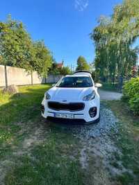 Kia Sportage 2.0 2016