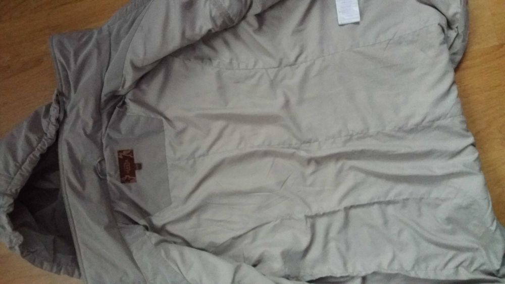 Куртка жіноча осінь-весна розмір 52-54