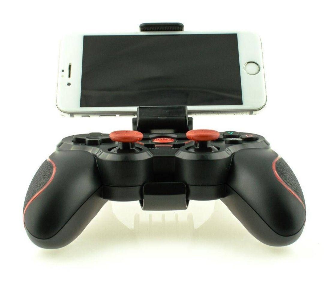 Безпровідний геймпад WIRELESS CONTROLLER X3, джойстик для смартфонів